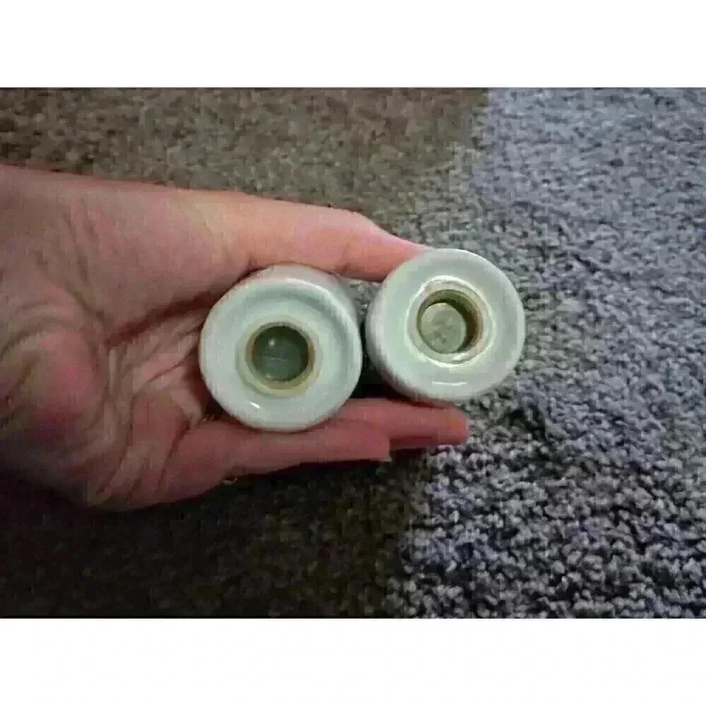 Honduras Vintage  Salt & Pepper Shakers Souvenir Collectors Item Kitchen Decor